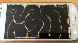 Super Grav - out now for iOS and Android!