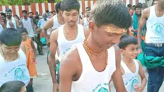 Palani Girivalam 2021 Kavadi Attam Nallagoundam Palayam