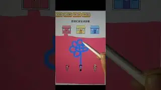 help them to go home safely funny drawing #games #trending #shorts
