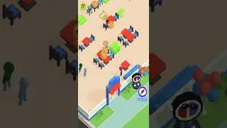 Pizza Ready! - Gameplay Walkthrough Part 10 (Android, iOS)
