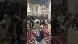 A beautiful recitation by reciter Abdul Aziz Suhaim from Tarawih prayers in Ramadan 1445 2   Copy