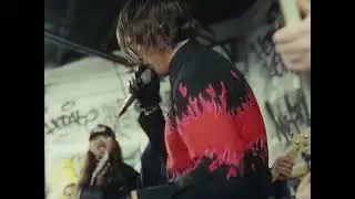Big Tobacco @ DSGN CLLCTV in Cincinnati, Ohio 12/12/2025