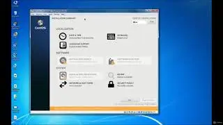 2.5 Linux CentOS Installation