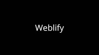 The Best Weblify Review