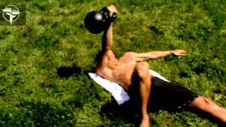 Fit4Fight Jugglling II.