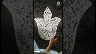 Gahuli Video 90🙏.  Gahuli in Deepak shape👍