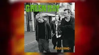 Green Day - Peacemaker (Warning: Mix)