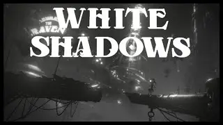 White Shadows (Demo) - Indie Horror Game - No Commentary