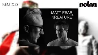 NOLAN - Inside (Kreature & Matt Fear Remix)