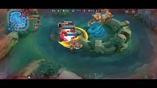 MLBB!!! Fix seru banget match kali ini  Gak kalah seru sama championship
