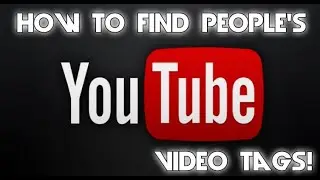 How To Generate YouTube Tags From Rapidtag |Rapidtags Making More Views|