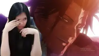 BLACK CLOVER Episode 167 Reaction | THIS EPS HURTS ME..A LOT... ‧&ordm;&middot;(˚ ˃̣̣̥⌓˂̣̣̥ )‧&ordm;&middot;˚