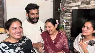 Massi G Hun Pake Sade Nal Video Ch Acting Karnge