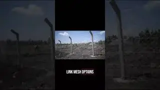Fencing Solutions in Kenya #chainlinkfence #chainlink #fencecontractor #fence #fencesolutions