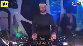 YAMPOLSKY - Live @ INDIGO CLUB [PLAY TV] 27.01.2018