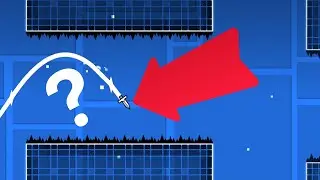 Cursed Wave? | Geometry Dash