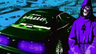Beldis - Brutal Drift Phonk | Forgotten Projects EP