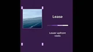 Solar Lease vs Purchase vs TPO