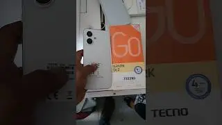 Tecno Spark Go 2 Unboxing Details And Camera Review Results