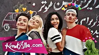SE OS SHIPPERS DE NOW UNITED FOSSEM BRASILEIROS#2🇧🇷  《SOFRENCIA/FUNK》