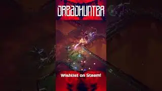 Dreadhunter - Unstoppable!