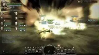 Dragon Nest - Gearmaster - Guild Extallia