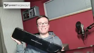 Ich zeige mein SPORTGERÄT von SmartWorkout!