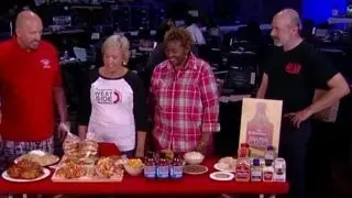 Taking a bite out of Cleveland eats