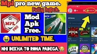 Mpl fruit dart game|| unlimited tricks|| auto win||😱😱😱 Every time win trick|| Advance Earning
