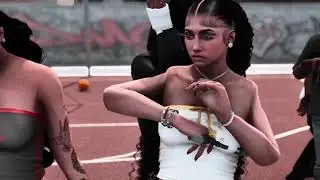 [WC:RP] (IC) s3 - For Fashion (Music Video)