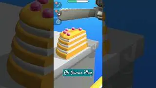 Asmr Slicing Game #asmr #asmrgames #gaming #slicing #games