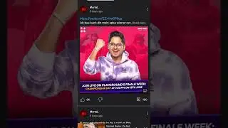 Mortal Channel Hack #hacker #mortal #Mortalkachannel hack
