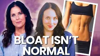 PCOS & Gut Health: Why Diets Fail + What Actually Heals Belly Fat