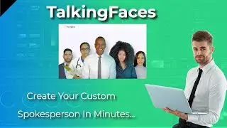 TalkingFaces By Synthesys