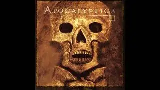 Apocalyptica (Cult) 15. Hope, Volume 2 (feat. Matthias Sayer)