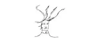 Scribble Animation