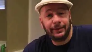 Jeff Ross on Oddball Fest