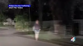 JSO sex worker sting operation along Philips Highway leads to arrest of 10 people