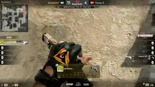 Lekr0 KQLY Burst Fire