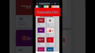 Регистрация корпоративной DSA &mdash; как получить код DSA &mdash; регистрация кредитной DSA