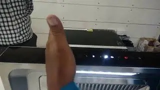EFL S 602 HAC TMS Technician Demo For Repairing
