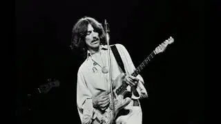 George Harrison - Live in New York (1974)