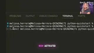 Astra DB Python Quickstart (How to Build AI Apps with Vector Search)