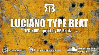 LUCIANO Type Beat 