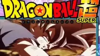 Dragon Ball Super capitulo 127