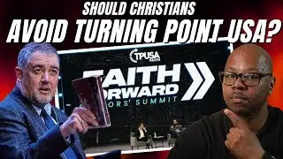 ОПАСНАЯ правда о TurningPoint и лжеучителях