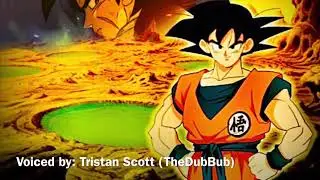 TheDubBub: &ldquo;Dragon Ball Super Broly Continued&rdquo; Z-Scene