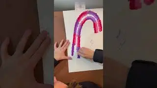 Candy canes (gr. 4)