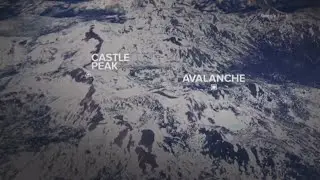 Families identify six victims of deadly Northern California avalanche