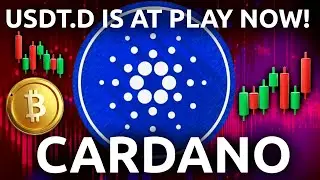 Cardano (ADA) &mdash; всё зависит от... (прогноз цены на 2026 год)